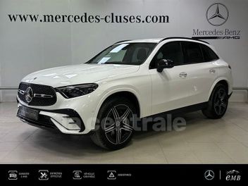 MERCEDES GLC 2 II 300 E HYBRID EQ 4MATIC AMG LINE 9G-TRONIC