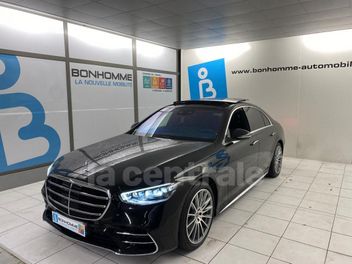 MERCEDES CLASSE S 8 VIII 400 D AMG LINE 4MATIC