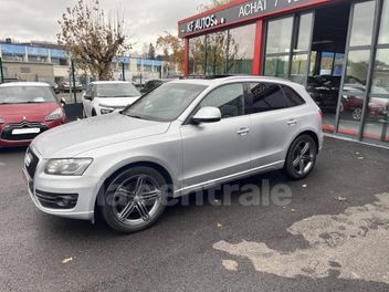 AUDI Q5 2.0 TFSI 211 AVUS QUATTRO TIPTRONIC 8