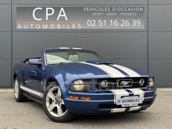 FORD MUSTANG 5 COUPE V 4.0 V6 214