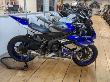 YAMAHA YZF R6R 600