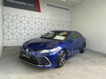 TOYOTA CAMRY 8 VIII 2.5 HYBRID 2WD LOUNGE