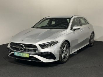 MERCEDES CLASSE A 4 IV (2) 200 D AMG LINE 8G-DCT MBUX