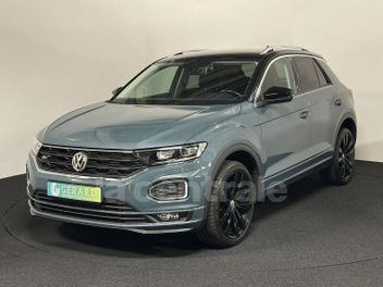 VOLKSWAGEN T-ROC 2.0 TDI 150 R-LINE DSG7 KEYLESS