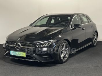 MERCEDES CLASSE A 4 IV (2) 200 D AMG LINE 8G-DCT MBUX VIRTUAL