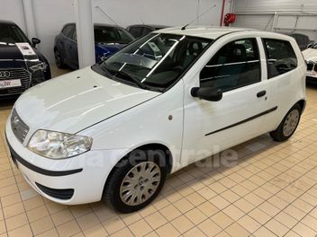 FIAT PUNTO 2 CULT II (2) 1.2 8V CULT II 3P