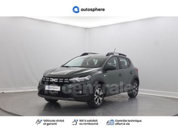 DACIA 