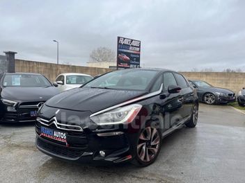 CITROEN DS5 BLUEHDI 180 EXECUTIVE EAT6