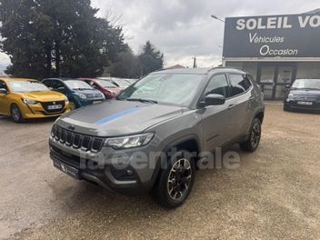 JEEP COMPASS 2 II (2) 1.3 PHEV T4 240 4XE EAWD TRAILHAWK AT6