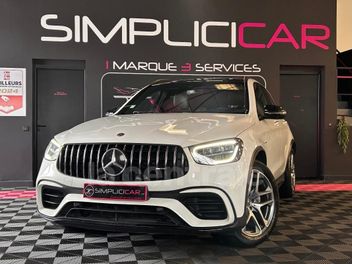 MERCEDES GLC AMG 63 AMG 4MATIC+ 38CV BVA9