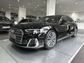 AUDI A8 (4E GENERATION) IV (2) 60 TFSIE QUATTRO AVUS TIPTRONIC 8