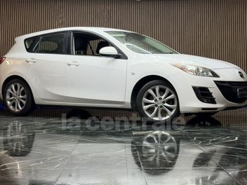 MAZDA 3 2.0 MZR PERFORMANCE