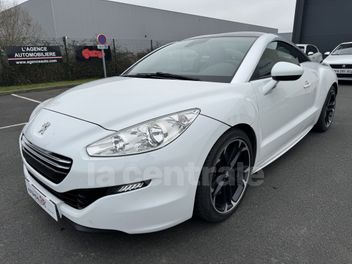 PEUGEOT RCZ 1.6 THP 200 BVM6