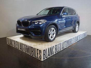 BMW X3 G01 (G01) SDRIVE18DA 150 8CV BUSINESS DESIGN