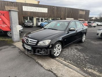 MERCEDES CLASSE C 3 III 200 CDI AVANTGARDE