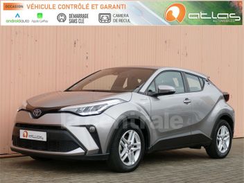 TOYOTA C-HR 1.8 HYBRIDE 122 DYNAMIC BUSINESS