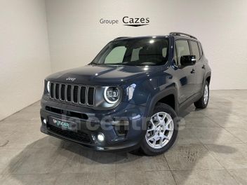 JEEP RENEGADE (2) 1.3 TURBO T4 240 PHEV 4XE EAWD S AT6