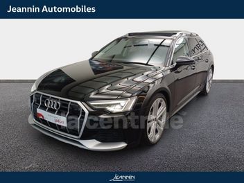 AUDI A6 (5E GENERATION) ALLROAD V 55 TDI 344 QUATTRO AVUS EXTENDED TIPTRONIC 8