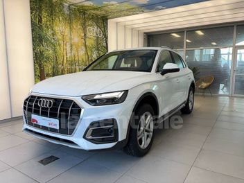 AUDI Q5 (2E GENERATION) II (2) 40 TDI 204 BUSINESS EXECUTIVE QUATTRO S TRONIC 7