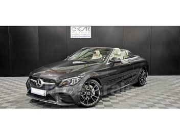 MERCEDES CLASSE C 4 CABRIOLET IV (2) CABRIOLET 220 AMG LINE D 9G-TRONIC