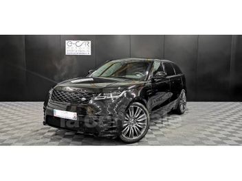 LAND ROVER RANGE ROVER VELAR 3.0 P380 4WD HSE STANDARD AUTO