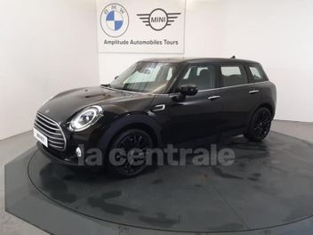 MINI MINI 3 CLUBMAN III (2) CLUBMAN ONE D 116 BUSINESS DESIGN BVA7