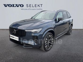 VOLVO XC90 (2E GENERATION) II (2) T8 AWD HYBRIDE RECHARGEABLE 310+145 ULTRA STYLE DARK GEARTRONIC 8 7PL