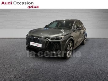 AUDI Q6 E-TRON 306 PERFORMANCE S LINE 100 KWH