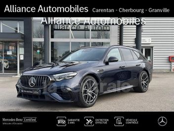 MERCEDES CLASSE E 6 BREAK AMG VI 3.0 HYBRID 53 AMG 4MATIC+ SPEEDSHIFT TCT 9G