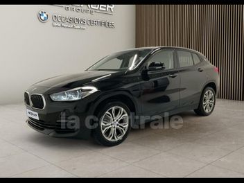 BMW X2 F39 (F39) SDRIVE 18I 136 LOUNGE DKG7