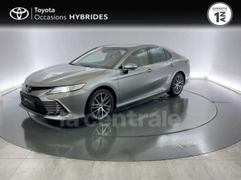 TOYOTA CAMRY 8 VIII 2.5 HYBRID 2WD DESIGN