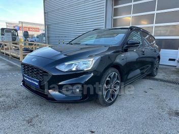 FORD FOCUS 4 SW IV SW 1.0 ECOBOOST 125 S&S ST LINE