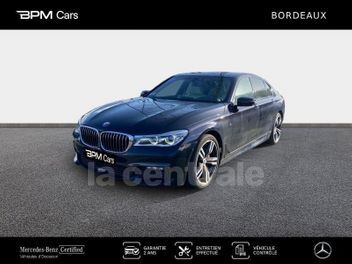 BMW SERIE 7 G11 (G11) 730DA 265 M SPORT