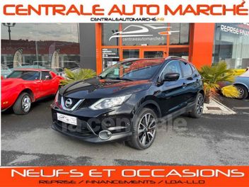 NISSAN QASHQAI 2 II 1.6 DCI 130 TEKNA