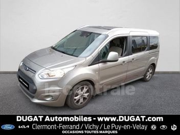 FORD TOURNEO CONNECT 2 II 1.5 TD 120 S/S TITANIUM POWERSHIFT