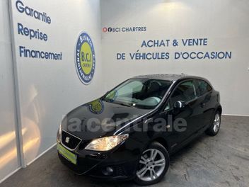 SEAT IBIZA 4 SC 1.4 STYLE COPA 3P