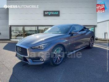 INFINITI Q60 (2E GENERATION) COUPE 2.0T 211 PREMIUM TECH