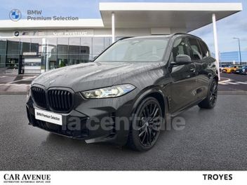 BMW X5 G05 (G05) XDRIVE50E 489 M SPORT BVA8