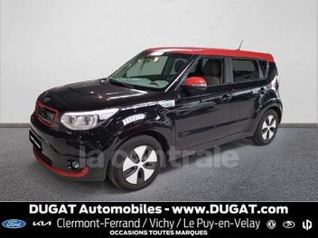 KIA SOUL 2 II EV 27KW/H ULTIMATE AUTO 27 KWH