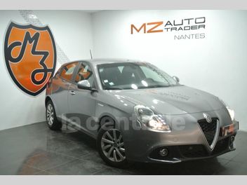 ALFA ROMEO 