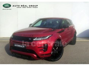 LAND ROVER RANGE ROVER EVOQUE 2 II 1.5 MARK III P300E PHEV AWD BVA8 R-DYNAMIC SE