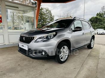 PEUGEOT 2008 (2) 1.6 BLUEHDI 100 STYLE