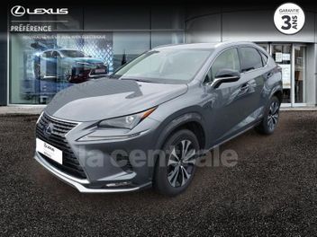 LEXUS NX 2 II 2.5 NX 300H 2WD DESIGN