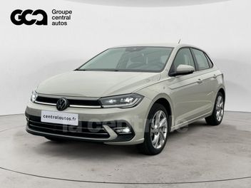 VOLKSWAGEN POLO 6 VI (2) 1.0 TSI 95 S&S STYLE BVM5