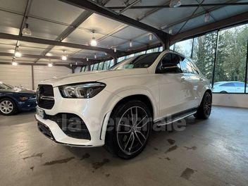 MERCEDES GLE 2 II 400 D 4MATIC AMG LINE