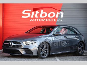 MERCEDES CLASSE A 4 IV 200 D AMG LINE 8G-DCT