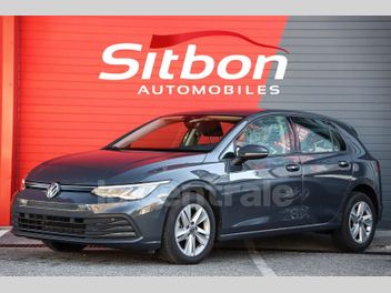 VOLKSWAGEN GOLF 8 VIII 1.0 ETSI OPF 110 LIFE BUSINESS DSG7