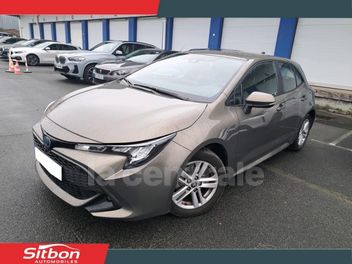 TOYOTA COROLLA 12 XII HYBRIDE 122H DYNAMIC BUSINESS SUPP LOMB