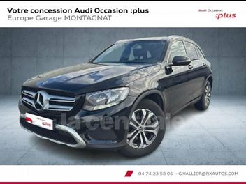 MERCEDES GLC 220 D 10CV EXECUTIVE 4MATIC 9G-TRONIC