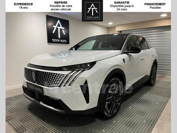 PEUGEOT 3008 (2E GENERATION) II (2) 1.2 HYBRID 136 GT E-DCS6